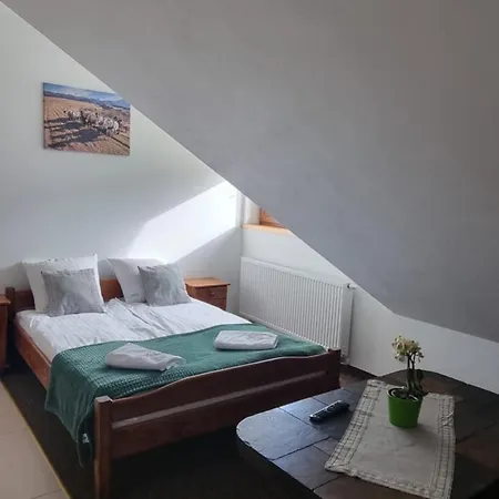 Frühstückspension Karczma Mikuda - Sauna Basen Jacuzzi Z Widokiem Na Gory - Kuligi - Parking Zakopane