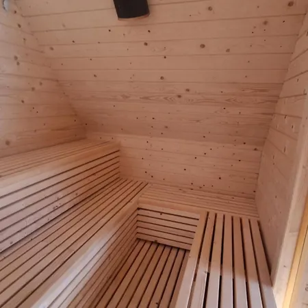 Frühstückspension Karczma Mikuda - Sauna Basen Jacuzzi Z Widokiem Na Gory - Kuligi - Parking *