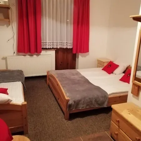 Frühstückspension Karczma Mikuda - Sauna Basen Jacuzzi Z Widokiem Na Gory - Kuligi - Parking Zakopane