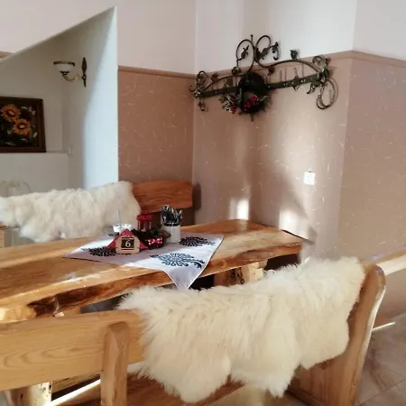Karczma Mikuda - Sauna Basen Jacuzzi Z Widokiem Na Gory - Kuligi - Parking Frühstückspension *