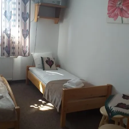 Frühstückspension Karczma Mikuda - Sauna Basen Jacuzzi Z Widokiem Na Gory - Kuligi - Parking Zakopane