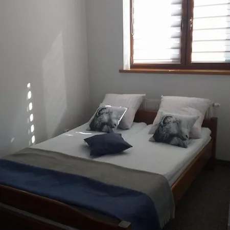 Frühstückspension Karczma Mikuda - Sauna Basen Jacuzzi Z Widokiem Na Gory - Kuligi - Parking *