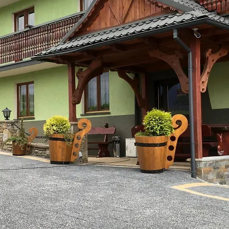 Frühstückspension Karczma Mikuda - Sauna Basen Jacuzzi Z Widokiem Na Gory - Kuligi - Parking Zakopane